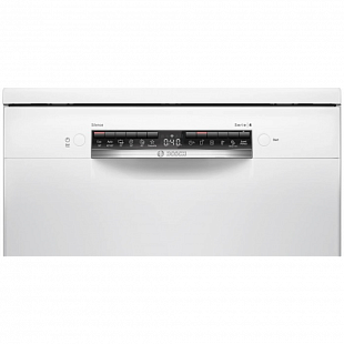 Посудомоечная машина BOSCH SMS4IMW62Q