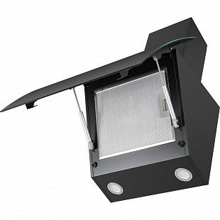Вытяжка MAUNFELD SKY STAR CHEF 60 GLASS BLACK