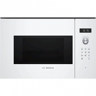 Микроволновая печь BOSCH BFL524MW0