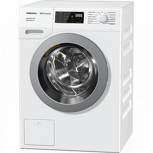 Стиральная машина MIELE WDB330 WPS SPEEDCARE 1400