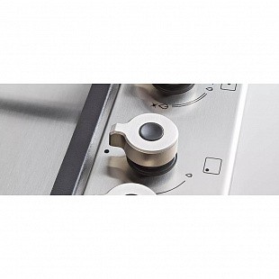 Газовая варочная панель BERTAZZONI P604LPROX