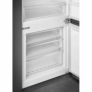 Встраиваемый холодильник Smeg C875TNE