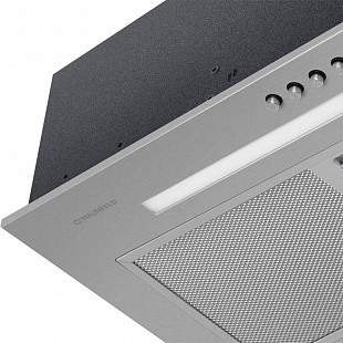 Вытяжка MAUNFELD CROSBY 850LED INOX