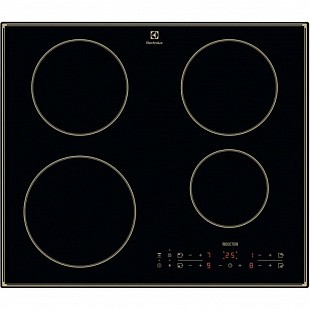 Варочная панель ELECTROLUX CIR60430CB