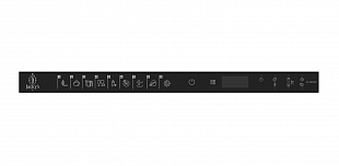 Посудомоечная машина JACKY'S JD SB5301