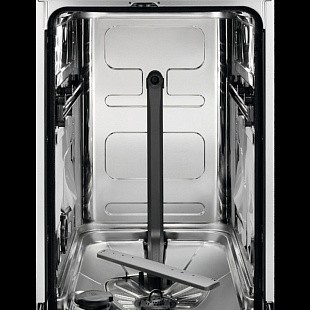 Посудомоечная машина ZANUSSI ZDV91506FA