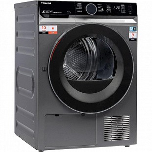 Сушильная машина TOSHIBA TD-BK100GHRU(SK)