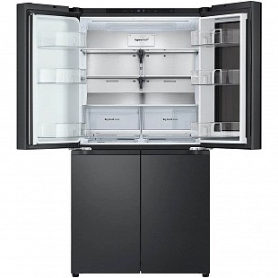 Холодильник LG GC-V24FFCHB