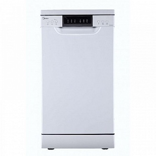 Посудомоечная машина MIDEA MFD45S130W