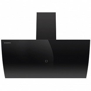 Вытяжка MAUNFELD SKY STAR CHEF 90 GLASS BLACK