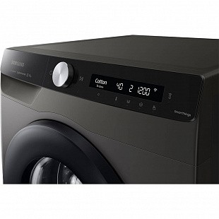 Стиральная машина SAMSUNG WW80AG6S28AXLD