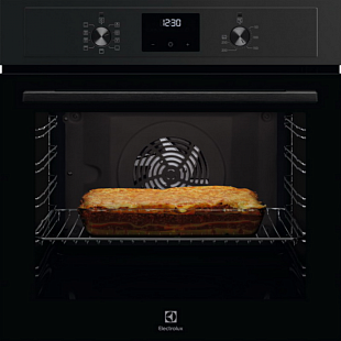 Электрический духовой шкаф ELECTROLUX EOF3C50H