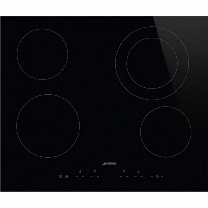 Варочная панель SMEG SE364ETD