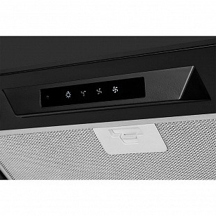 Вытяжка KUPPERSBERG INLINEA 52 BLACK