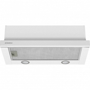 Вытяжка MAUNFELD VS LIGHT 60 WHITE