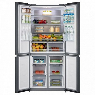 Холодильник MIDEA MDRF644FGF23B