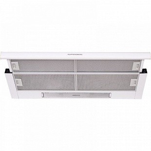 Вытяжка KUPPERSBERG SLIMLUX II 90 BG