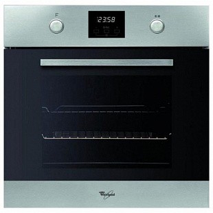 Духовой шкаф WHIRLPOOL AKP 460 IX