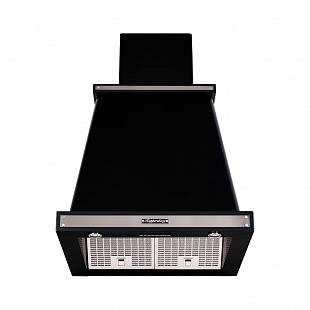 Вытяжка KUPPERSBERG T 669 ANT SILVER