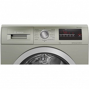Сушильная машина BOSCH WTN8543SME