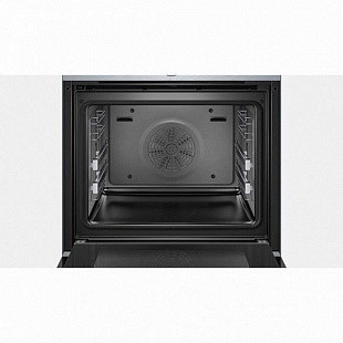 Духовой шкаф BOSCH HBG 655 HS1