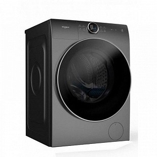 Стиральная машина WHIRLPOOL WM E104A S RU