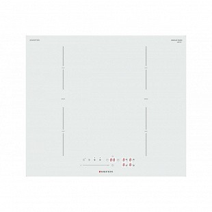 Индукционная варочная панель MEFERI MIH604WH COMFORT