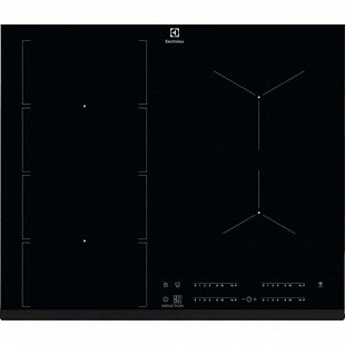 Варочная панель ELECTROLUX CIV65440BK