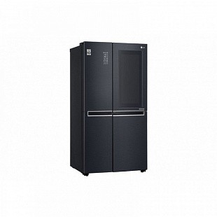 Холодильник LG GC-Q247CAMT