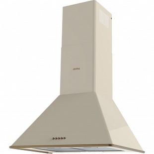 Вытяжка KORTING KHC 6648 RB