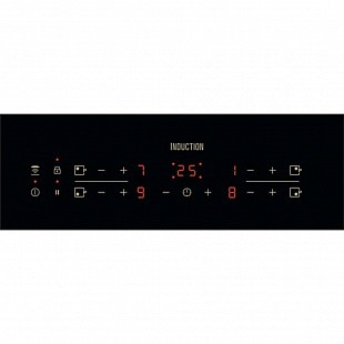 Варочная панель ELECTROLUX CIR60430CB