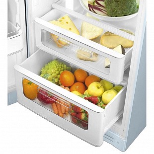 Холодильник SMEG FAB30LPB6