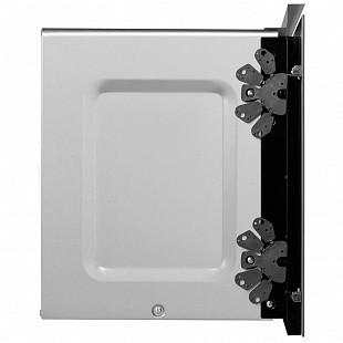 Встраиваемая микроволновая печь MAUNFELD MBMO820SGW09