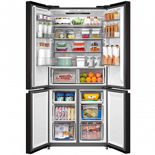 Холодильник MIDEA MDRM691MIE22