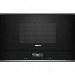 Микроволновая печь SIEMENS BE732R1B1