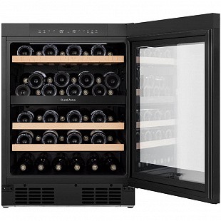 Встраиваемый винный шкаф GORENJE WCU68F6BG4WF