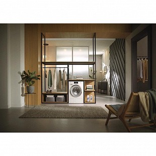 Стиральная машина MIELE WWH 860 WPS