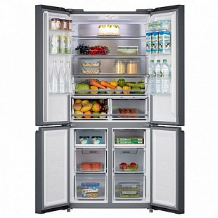 Холодильник MIDEA MDRF644FGF02B