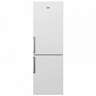 Холодильник BEKO CNKR5321K21W