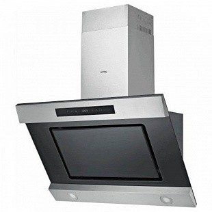 Вытяжка KORTING KHC 91081 X