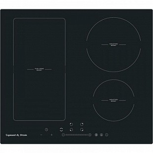 Варочная панель ZIGMUND & SHTAIN CI 34.6 B