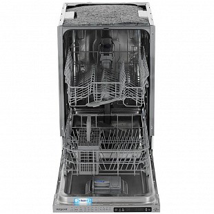 Встраиваемая посудомоечная машина HOTPOINT HIS 1C69