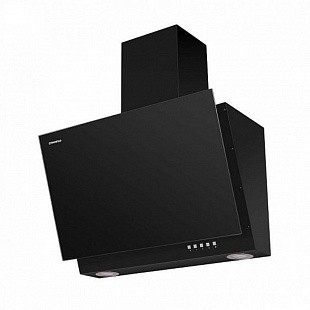 Вытяжка MAUNFELD ARAKS SBL 50 ЧЁРНЫЙ/ЧЁРНОЕ СТЕКЛО