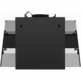 Вытяжка MAUNFELD BRIDGE 50 INOX GLASS BLACK