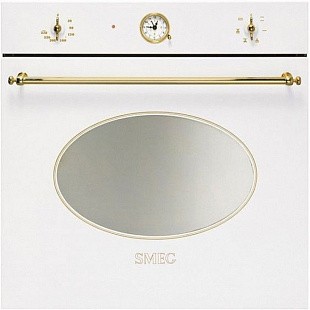 Духовой шкаф SMEG SF800B