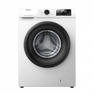 Стиральная машина HISENSE WFQP6012VM