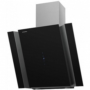 Вытяжка MAUNFELD TRENT LUXE 60 INOX