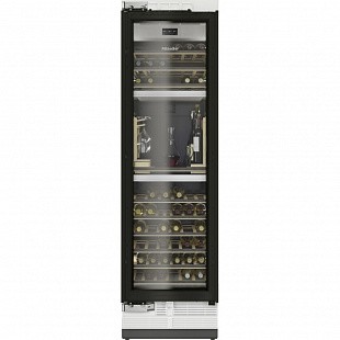 Винный холодильник MIELE KWT2671VIS