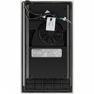 Индукционая варочная панель MAUNFELD CVI292S2FBG LUX
