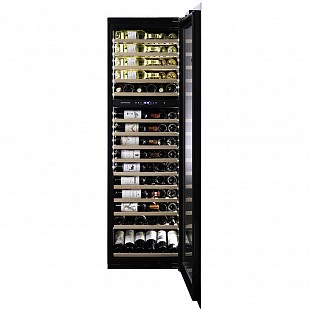 Винный шкаф DUNAVOX DAVG-114.288DSS.TO